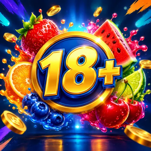 Selo de proibido para menores de 18 anos